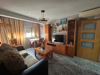 Appartement à Carretera Antiga de València