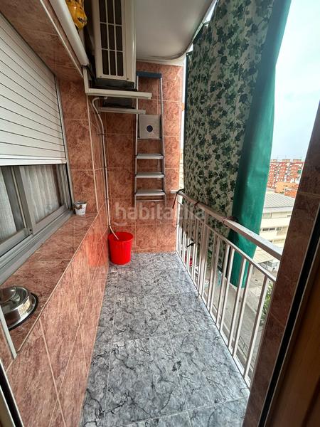 Foto aaedfe74-f8e6-450a-9e39-517b72f252e0. Piso en Llefià Badalona