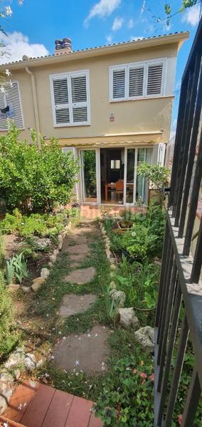 Foto 1ef2f31f-ced4-4159-ba35-c7527a4ececb. Casa amb calefacció aparcament a Serraparera Cerdanyola del Vallès