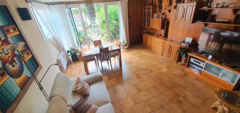 Foto 3c728850-1061-4039-aa8d-4986c7983f63. Casa amb calefacció aparcament a Serraparera Cerdanyola del Vallès