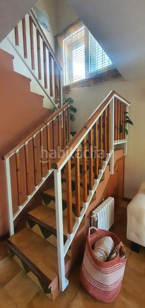 Foto 8f8dca1e-4fa8-4ce6-a84b-0d552414672c. Casa amb calefacció aparcament a Serraparera Cerdanyola del Vallès