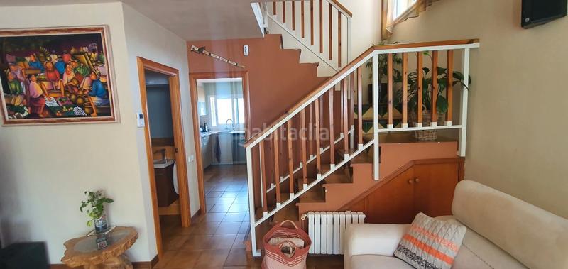 Foto c2125695-ac7d-4f67-9ef1-80400a69557d. Casa amb calefacció aparcament a Serraparera Cerdanyola del Vallès