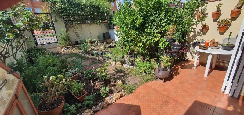 Foto f84dbb47-18fa-41fe-8f5f-ac0eec3cc8aa. Casa amb calefacció aparcament a Serraparera Cerdanyola del Vallès