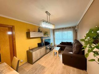 Pis  Carrer de guasch. Piso en venta en llefià