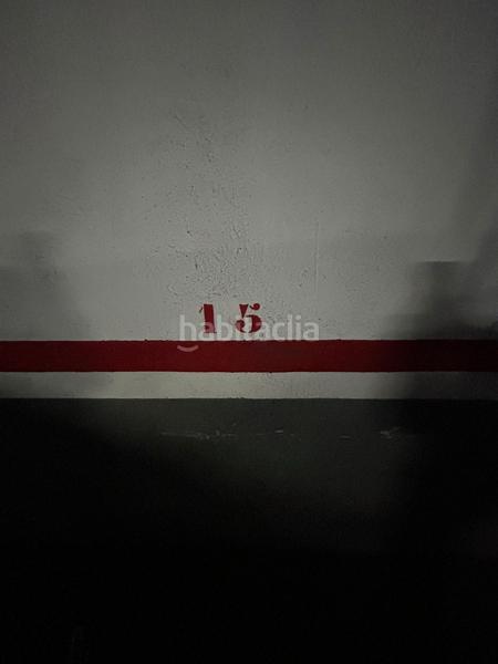 Foto 067e628c-b177-4652-bb6c-22fbbb870a08. Parking coche parking en venta en montigalà en Puigfred Badalona