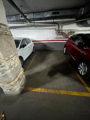 Autoparkplatz  Carrer de còrsega. Parking en venta en montigalà