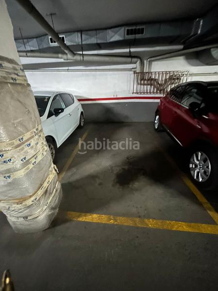 Foto 1245ec88-0ea1-422e-bcbc-2692baaeef95. Parking coche parking en venta en montigalà en Puigfred Badalona