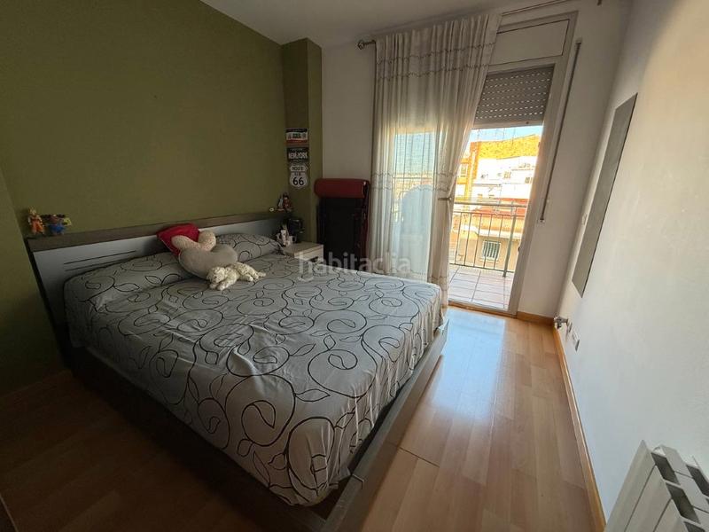 Foto 4d563e20-2944-43a3-94ac-696dadfecd2c. Piso  en venta en La Salut en La Salut Badalona