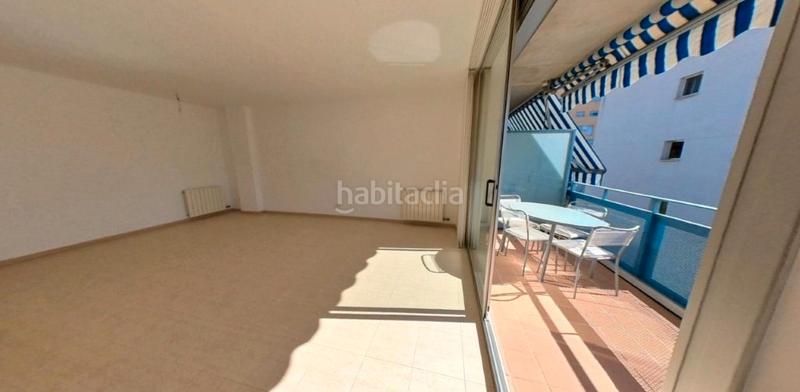 Foto 2b30ad2f-89a8-4565-8503-0d0aa60b9d72. Pis amb calefacció aparcament a Progrés - Pep Ventura Badalona