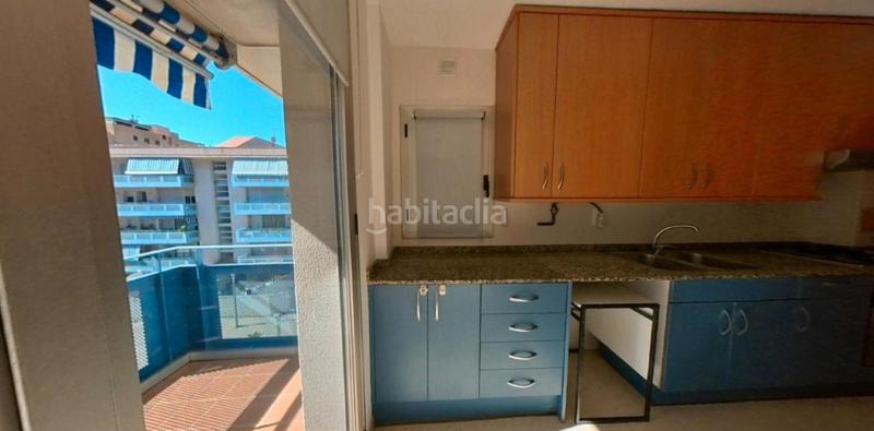 Foto d85e2f01-ddaf-4cf9-b6a9-a55d0e1c5d10. Pis amb calefacció aparcament a Progrés - Pep Ventura Badalona