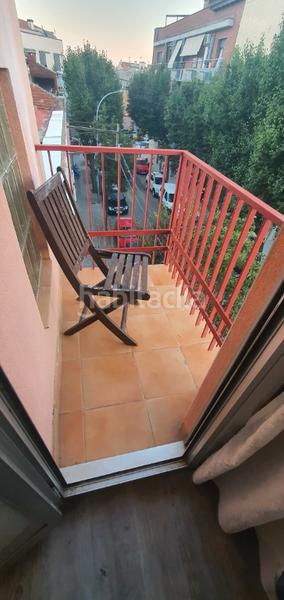 Foto 0a6ee8b5-9d9f-4a62-8d2e-49bc7b16c92d. Appartement avec chauffage dans Ca n'Anglada Terrassa