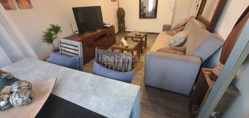 Foto 852e49ee-c597-4053-895c-a79fd34d66ee. Appartement avec chauffage dans Ca n'Anglada Terrassa