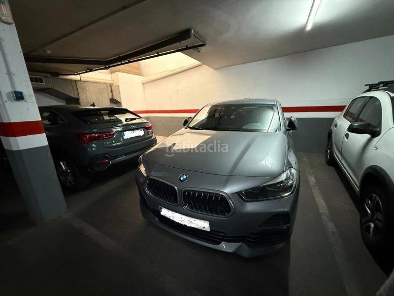 Foto e0e6335b-2a36-4cfa-80d8-301efe44f519. Maison jumelée avec chauffage parking dans Progrés - Pep Ventura Badalona