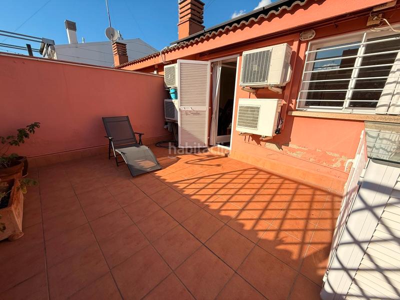 Foto eb841fd1-80b8-452f-9b7a-c001d079ec3d. Maison jumelée avec chauffage parking dans Progrés - Pep Ventura Badalona