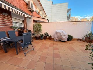 Casa aparellada a Progrés - Pep Ventura. Casa en venta en pep ventura