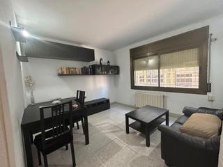 Appartement  Carrer de la mina de la ciutat. Piso en venta en nou barris