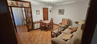 Pis  Avinguda de m�naco. Piso en venta en montigal�