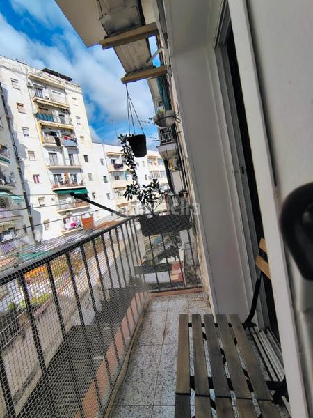 Foto eb1b3570-dd81-4246-b7bb-b1b7a1be05bc. Piso  en venta en santo cristo en Sant Crist Badalona