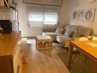 Appartement  Carrer de rodrigo caro. Piso en venta en la salut
