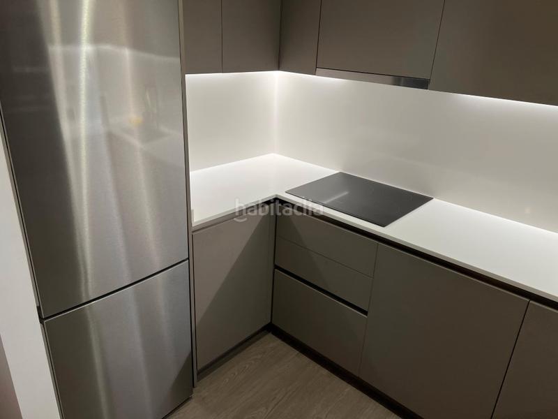 Foto 214a73f4-0424-49b5-889f-4edb0964f275. Flat with heating parking pool in Centre Badalona