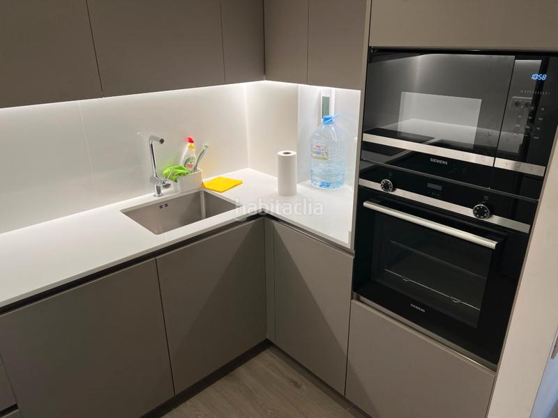 Foto 2efaae04-ce44-4437-b143-b1112eeeacae. Flat with heating parking pool in Centre Badalona