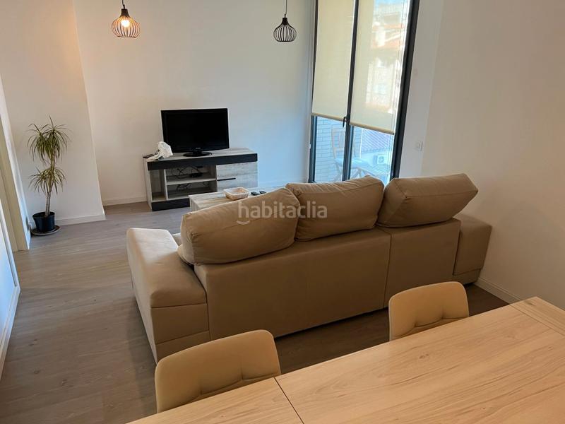 Foto 350db43c-5b89-492d-b14b-00c400f426c3. Flat with heating parking pool in Centre Badalona