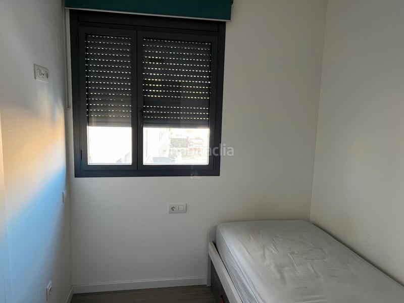 Foto 84f4351e-7436-4b5d-84dc-f1745fe8c13a. Flat with heating parking pool in Centre Badalona