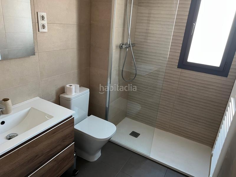 Foto e76ac215-42d2-4682-a867-db1500cfb89a. Flat with heating parking pool in Centre Badalona