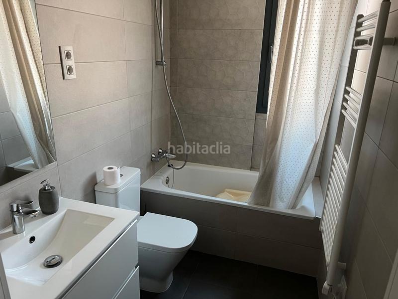 Foto ebcf94e7-1109-4c61-a6c0-cb4a00fad656. Flat with heating parking pool in Centre Badalona