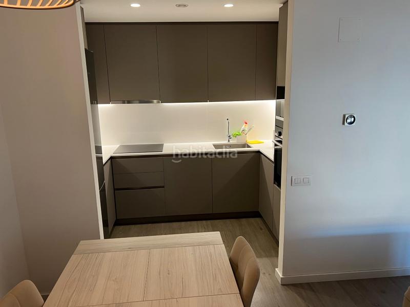 Foto f65a3575-207c-482b-b108-213da6b41a88. Flat with heating parking pool in Centre Badalona