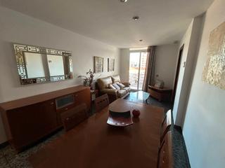 Location Appartement  Carrer de llefià. Piso en alquiler en pep ventura
