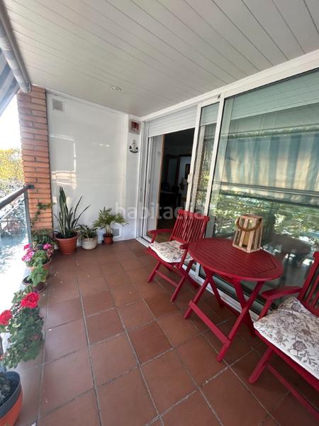 Foto bc08868d-b96c-4826-b8a1-1f757059d23a. Flat with heating in Bufalà Badalona