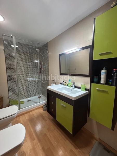 Foto cb6314ce-6dda-4e26-8b3d-7b8340d3082e. Flat with heating in Bufalà Badalona