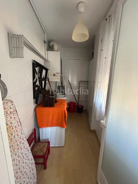 Foto dcf5355b-8026-4ae8-a53a-a870fdeb6b31. Flat with heating in Bufalà Badalona