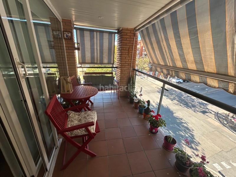 Foto e0567731-4265-492a-bee5-421c706e5361. Flat with heating in Bufalà Badalona