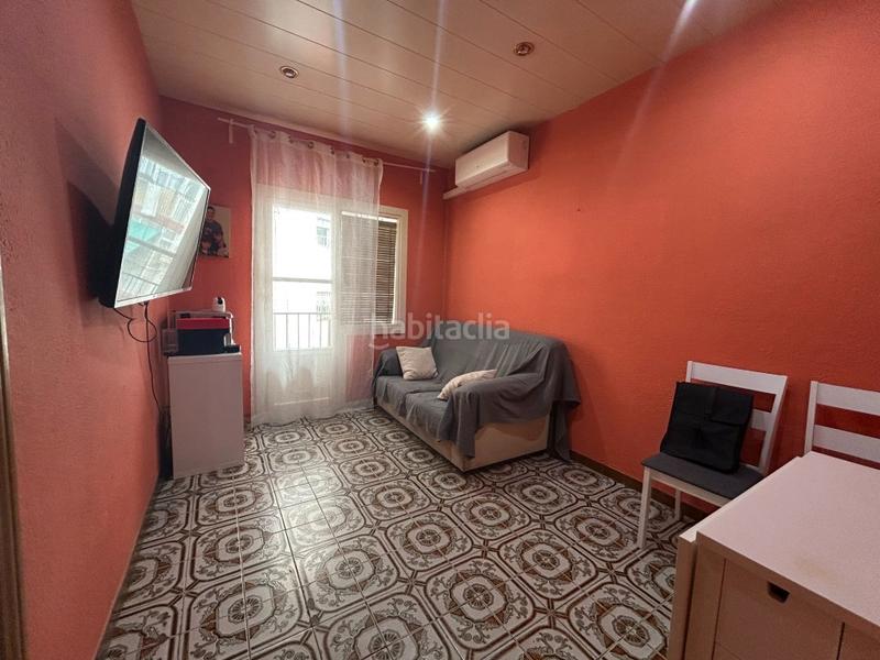 Foto 6d35f159-fb69-4607-a4ad-228a3b665b41. Appartement avec chauffage dans Sant Crist Badalona