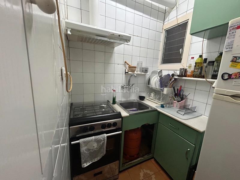 Foto a2e6a9b4-66ab-4ebf-9e94-28a459ff2ebf. Appartement avec chauffage dans Sant Crist Badalona