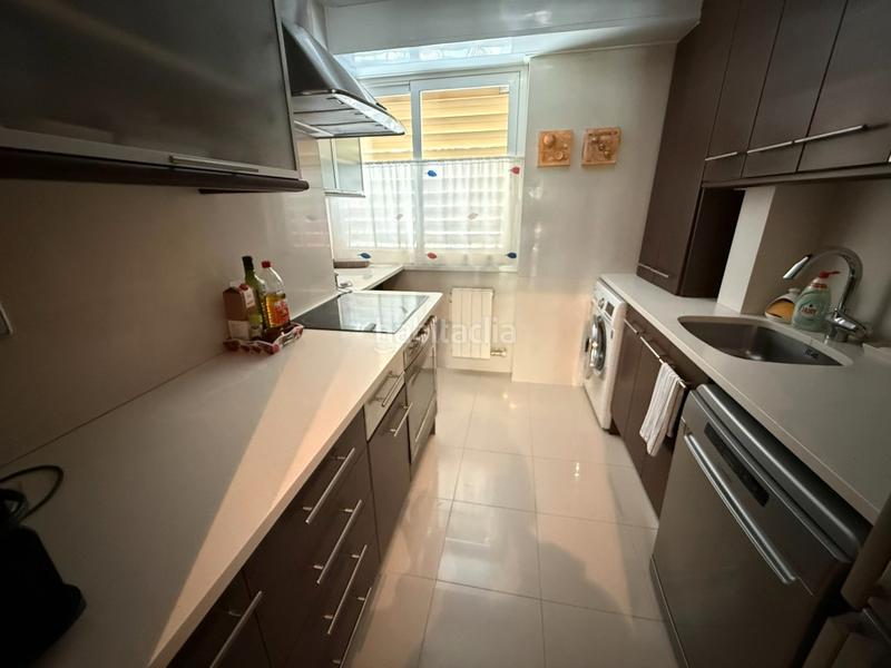 Foto 5629cf3f-7f37-460c-8d28-ceb6ec4616c9. Appartamento con riscaldamento parcheggio piscina in Vilassar de Mar