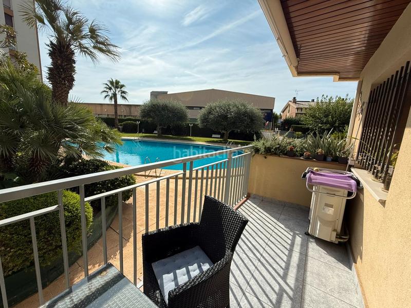 Foto 7e4c539b-7af7-443d-b42e-d17ce502db0a. Appartamento con riscaldamento parcheggio piscina in Vilassar de Mar