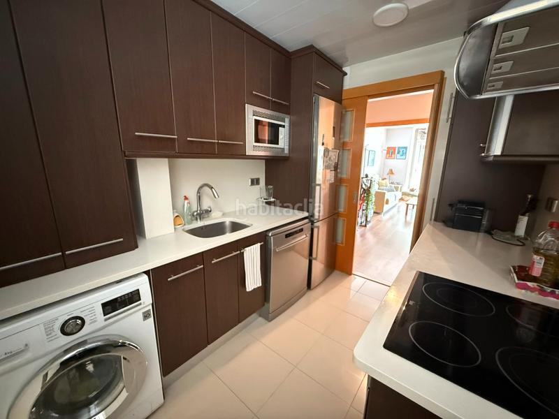 Foto cdca9987-fd20-4299-93ef-eaf01b933168. Appartamento con riscaldamento parcheggio piscina in Vilassar de Mar