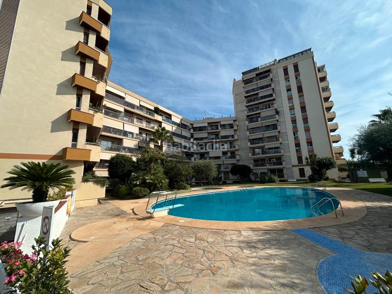 Foto d91a50cb-63e3-4394-80e3-e53035681cc6. Appartamento con riscaldamento parcheggio piscina in Vilassar de Mar