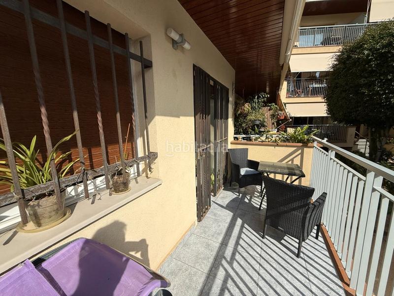 Foto ebf94684-23ba-4696-80b6-7de556146afb. Appartamento con riscaldamento parcheggio piscina in Vilassar de Mar