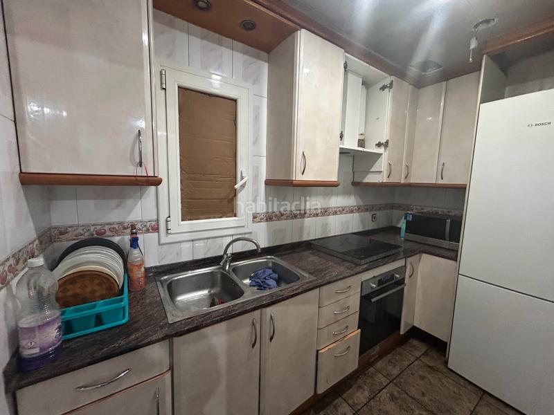 Foto 69886e07-3cba-4a9a-80ac-6b35f28fcc76. Appartement dans El Camp de l´Arpa del Clot Barcelona