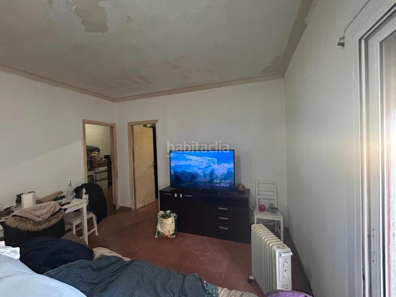 Foto 6f740312-a890-4000-8a3a-de7978dc907b. Appartement dans El Camp de l´Arpa del Clot Barcelona