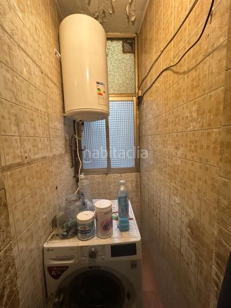 Foto b8fcae7f-e776-4c99-8cdd-47fbd0a8617b. Appartement dans El Camp de l´Arpa del Clot Barcelona