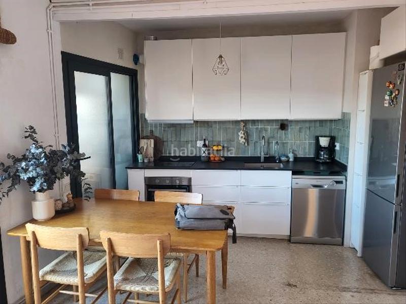 Foto 6ae094a9-87b2-4f8a-8010-e1760a69cda0. Attique avec chauffage dans Progrés - Pep Ventura Badalona