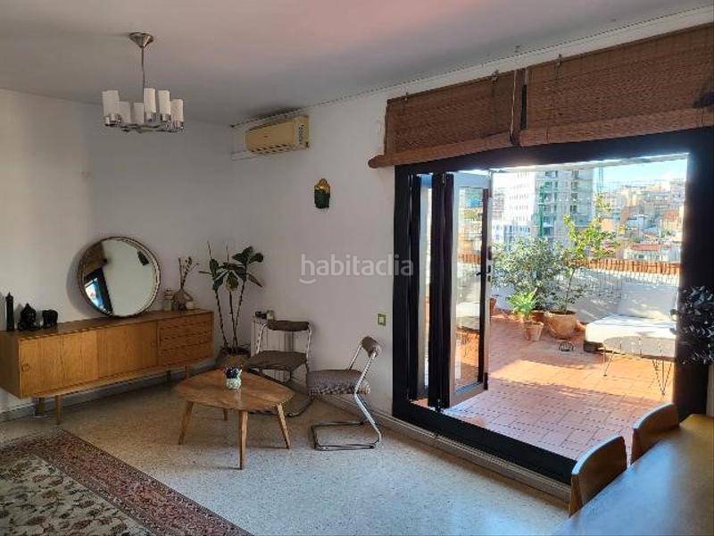 Foto a26c5474-b7eb-4085-ae68-9edd53ce7993. Attique avec chauffage dans Progrés - Pep Ventura Badalona