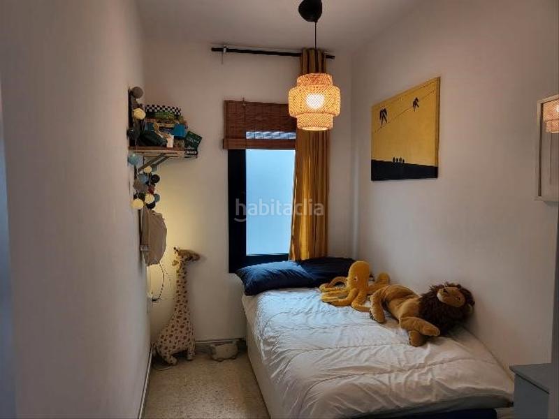 Foto e62ab370-d6fa-44e8-bb25-3304684f69d5. Attique avec chauffage dans Progrés - Pep Ventura Badalona