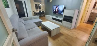 Pis  Carrer de quevedo. Piso en venta en la salut