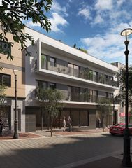 Pis  Passeig de la salut. Piso en venta en la salut